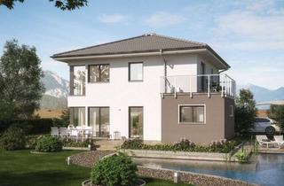 Haus kaufen in 86343 Bergheim, Bauen mit Bien-Zenker - wir realisieren Ihr Wunschhaus!