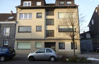Haus kaufen in Obere Waldstraße 10, 42929 Wermelskirchen, 9-Parteienhaus - solide Kapitalanlage in der Innenstadt