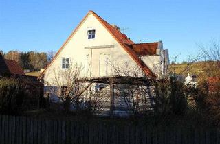 Haus kaufen in 86494 Emersacker, Wohnen und leben auf dem Lande - großzügige DHH!