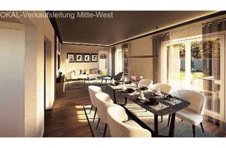 Villa kaufen in 53518 Adenau, Herbstzauber - Villa von Okal-Haus in Adenau