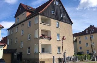 Mehrfamilienhaus kaufen in 99867 Gotha, Schönes Mehrfamilienhaus in ruhiger Lage zu verkaufen
