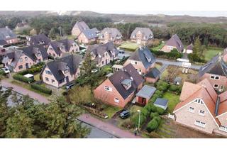Einfamilienhaus kaufen in 25980 Sylt, Einfamilienhaus mit Einliegerwohnung in Westerland