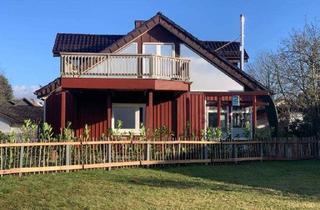 Einfamilienhaus kaufen in 23715 Bosau, Großzügiges und exklusives Einfamilienhaus mit Extras nahe des Großen Plöner Sees