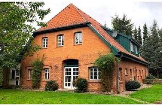 Haus kaufen in 23717 Kasseedorf, Großzügiges Anwesen inmitten der Holsteinischen Schweiz