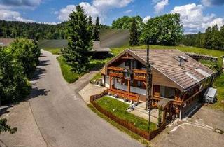 Einfamilienhaus kaufen in 79875 Dachsberg (Südschwarzwald), Schönes freistehendes Einfamilienhaus - ideal für eine junge Familie