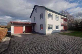 Haus kaufen in 94501 Aldersbach, Familientraum - kernsaniertes EFH in ruhiger, zentraler Lage