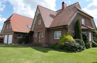 Haus kaufen in 27404 Heeslingen, Volksbank Immobilien: Traumhaft wohnen in ruhiger Lage