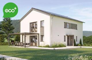 Haus kaufen in Alsfelder Straße 66, 36251 Bad Hersfeld, Zweifamilienhaus für doppelte KfW-Förderung in Bad Hersfeld