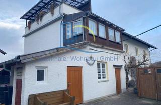 Mehrfamilienhaus kaufen in 84371 Triftern, Attraktive Investitionsmöglichkeit: Mehrfamilienhaus in Anzenkirchen ideal für Investoren und Kapit