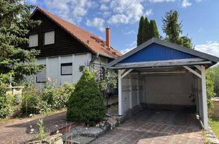 Haus kaufen in 74214 Schöntal, Wohnen im Kessachtal !!!