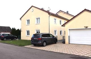 Anlageobjekt in 86529 Schrobenhausen, Mehrfamilienhaus mit bis zu 4 Wohneinheiten ideal zur Kapitalanlage oder für die Großfamilie