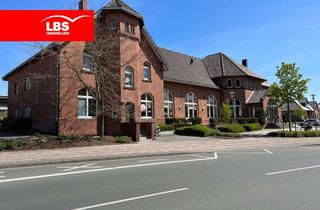 Anlageobjekt in Sedanplatz 11, 32791 Lage, Außergewöhnliches Renditeobjekt in Lage