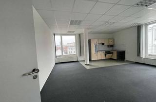 Büro zu mieten in Bleicherstraße 11, 26122 Innenstadt, Büroflächen mit Dachterrasse in Toplage zu vermieten