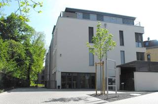 Gewerbeimmobilie kaufen in 37083 Göttingen, Vermietete Bürofläche in guter Lage