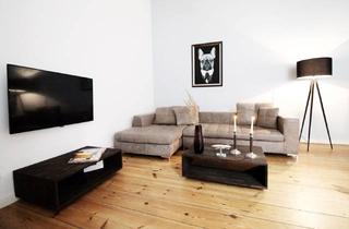 Immobilie mieten in Schröderstraße 10, 10115 Mitte, 467 | Sophisticated apartment with terrace near Torstrasse