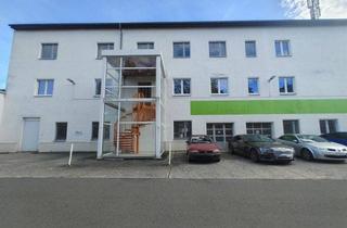 Gewerbeimmobilie mieten in Industriestraße 2a, 04451 Borsdorf, Selbst renovieren !!