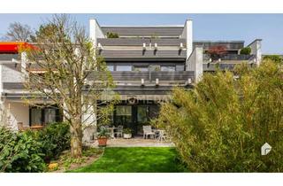 Wohnung kaufen in 82152 Planegg, Kapitalanleger aufgepasst! 3-Zimmer-Wohnung mit Garten, Terrasse & TG in Planegg