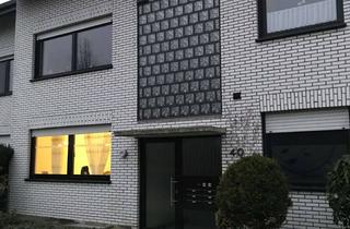 Wohnung kaufen in 47533 Kleve, Eigentumswohnung 65qm mit Balkon in Materborn