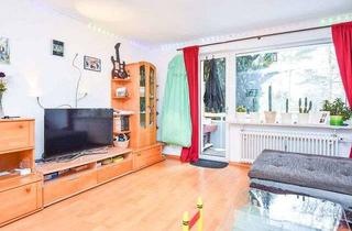Wohnung kaufen in 23879 Mölln, Kapitalanlage in Mölln: Gemütliche 2,5-Zimmer-Wohnung mit Balkon in gepflegter Wohnanlage