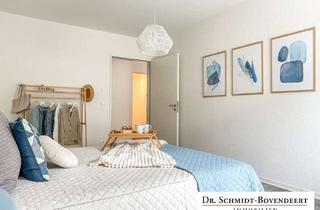 Wohnung mieten in 65391 Lorch, Energieeffiziente und hochwertige 2-Zimmer-Seniorenwohnung in exklusiver Servicewohnanlage!