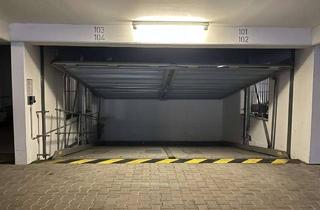 Garagen kaufen in 79106 Stühlinger, TG-Stellplatz in gesuchter Lage von Freiburg-Stühlinger