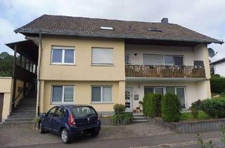 Haus kaufen in 54614 Schönecken, Komplett vermietetes und sehr gepflegtes Dreifamilienhaus in Schönecken