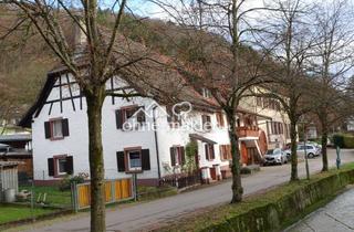 Bauernhaus kaufen in 79618 Rheinfelden, Schönes Bauernhaus in Rheinfelden-Degerfelden