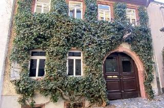 Gastronomiebetrieb mieten in 55116 Mainz, Der BASSENHEIMER HOF in Mainz, eine ganz besondere Lokation als Gastronomie oder Eventfläche...