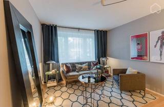 Wohnung mieten in Gartenstraße, 10115 Berlin, Wohnung - Berlin - 10115 - 55 qm