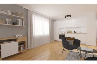 Wohnung kaufen in 22880 Wedel, Wedel - 2-Zimmer-Eigentumswohnung mit Loggia und sonniger Terrasse in Wedel