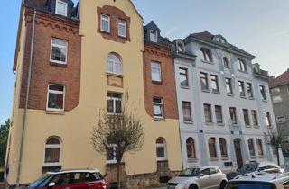 Mehrfamilienhaus kaufen in 99867 Gotha, Gotha - Voll vermietetes Mehrfamilienhaus zu verkaufen