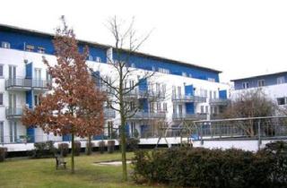 Wohnung kaufen in 64291 Darmstadt, Darmstadt - EG-Wohnung und EBK in Darmstadt-Arheilgen - Nähe Merck von Privat