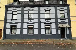 Mehrfamilienhaus kaufen in 46117 Oberhausen, Oberhausen - Mehrfamilienhaus in zentraler Lage