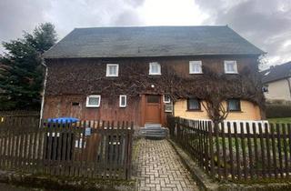 Einfamilienhaus kaufen in 02747 Herrnhut, Herrnhut - Einfamilienhaus in Großhennersdorf zu verkaufen Sanierungsfall