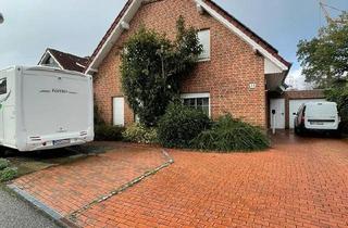 Einfamilienhaus kaufen in 48531 Nordhorn, Nordhorn - Einfamilienhaus in Nordhorn Oorde