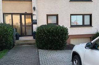 Haus kaufen in 66571 Eppelborn, Eppelborn - Ein- bis Zweifamilienhaus in Ortsteil von Eppelborn