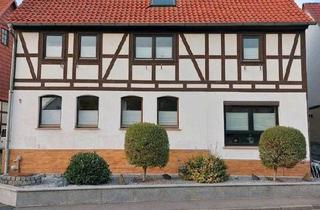 Haus kaufen in 37115 Duderstadt, Duderstadt - Fuhrbach 37115
