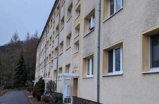 Wohnung kaufen in 99706 Sondershausen, Sondershausen - 3-Raum-Wohnung