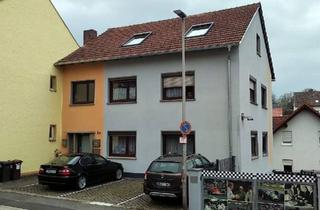Wohnung kaufen in 96049 Bamberg, Bamberg - ruhiges und doch zentral gelegenes Dachstudio ERSTBEZUG
