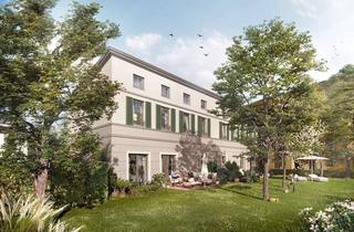 Wohnung kaufen in 14471 Potsdam, Potsdam - *** Traumhafte Top-Wohnung mit Garten in unmittelbarer königlicher Nachbarschaft ***