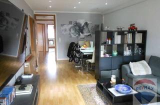 Wohnung kaufen in 86609 Donauwörth, 3 ZKB Wohnung mit Balkon, Garage / Kapitalanlage