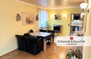Wohnung kaufen in 61381 Friedrichsdorf, 3-Zimmer-Wohnung in Friedrichsdorf!