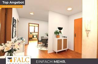 Wohnung kaufen in 74219 Möckmühl, Eigenheim oder Kapitalanlage? Sie entscheiden! - FALC Immobilien Heilbronn