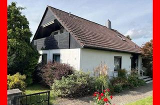 Wohnung kaufen in 38644 Goslar, Kleine Wohnungseigentümergemeinschaft