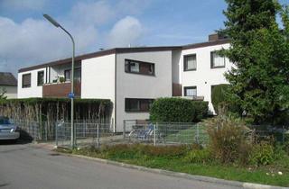 Wohnung kaufen in 82178 Puchheim, Ruhige 2-Zimmer-Wohnung mit Terrasse und Gartennutzung in absolut ruhiger Lage in Puchheim