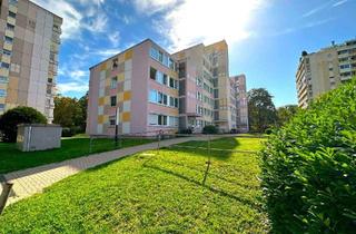 Wohnung kaufen in 79224 Umkirch, Dreizimmerwohnung in Umkirch zur Eigennutzung oder als Kapitalanlage.