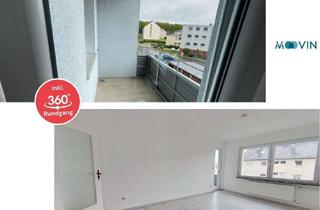 Wohnung mieten in Sudetenring, 38165 Lehre, 3-Raum-Schmuckstück mit Balkon sucht dich!