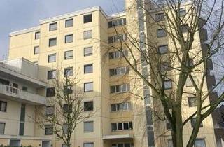 Wohnung mieten in Mainzer-Tor-Weg 15, 61169 Friedberg, Familien aufgepasst! Renovierte, sehr große und schöne 5 Zimmer-Wohnung mit Loggia, Mainzer-Tor-W...