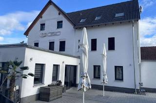 Haus kaufen in 90584 Allersberg, Hochwertig kernsaniertes Wohnhaus mit Gaststätte und 404 m² Wohn-Nutzfläche !!