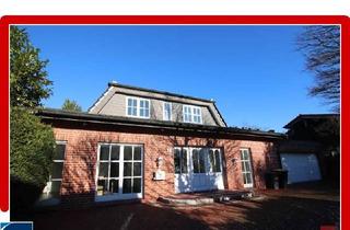 Haus kaufen in 49186 Bad Iburg, Großzügiges Wohnhaus auf Erbpachtgrundstück in ruhiger Lage von Bad Iburg / Glane zu verkaufen